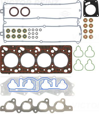 VICTOR REINZ 02-33040-02 Gasket Kit, cylinder head