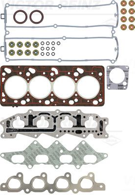 Gasket Kit, cylinder head VICTOR REINZ 02-33045-01