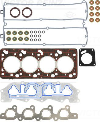 VICTOR REINZ 02-33045-02 Gasket Kit, cylinder head