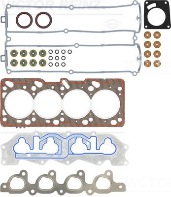 Gasket Kit, cylinder head VICTOR REINZ 02-33050-01