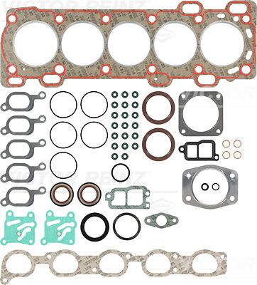 Gasket Kit, cylinder head VICTOR REINZ 02-33435-04