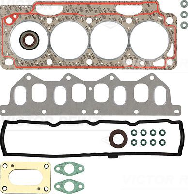 VICTOR REINZ 02-33600-01 Gasket Kit, cylinder head