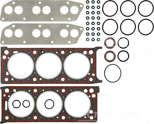 VICTOR REINZ 02-33615-03 Gasket Kit, cylinder head