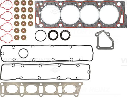 VICTOR REINZ 02-33650-06 Gasket Kit, cylinder head