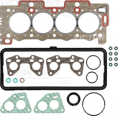 Gasket Kit, cylinder head VICTOR REINZ 02-33710-01