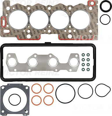 Gasket Kit, cylinder head VICTOR REINZ 02-33715-02