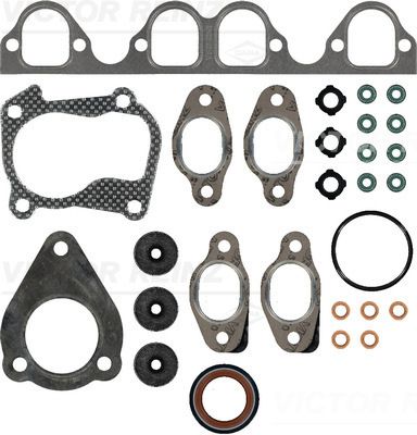 Gasket Kit, cylinder head VICTOR REINZ 02-33838-01