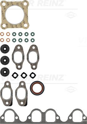 Gasket Kit, cylinder head VICTOR REINZ 02-33838-02