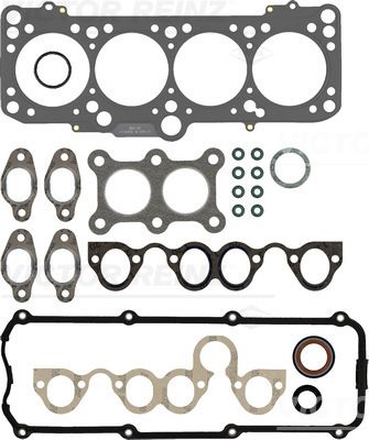 Gasket Kit, cylinder head VICTOR REINZ 02-33905-01