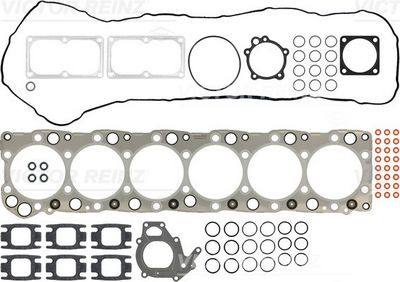 Gasket Kit, cylinder head VICTOR REINZ 02-34060-01