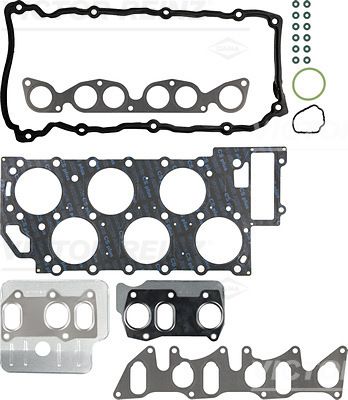 VICTOR REINZ 02-34125-01 Gasket Kit, cylinder head