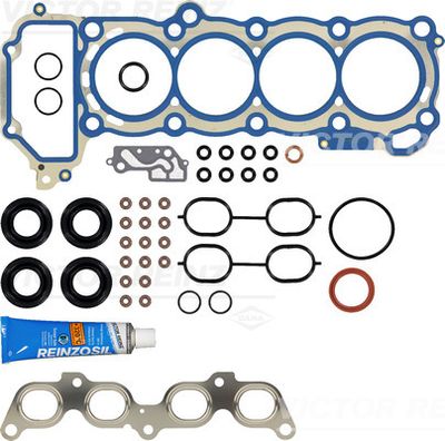 Gasket Kit, cylinder head VICTOR REINZ 02-34185-02
