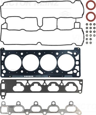 Gasket Kit, cylinder head VICTOR REINZ 02-34205-02
