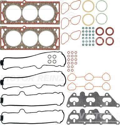 Gasket Kit, cylinder head VICTOR REINZ 02-34220-01