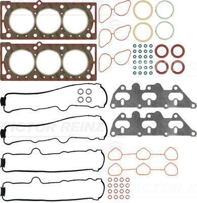 VICTOR REINZ 02-34230-02 Gasket Kit, cylinder head