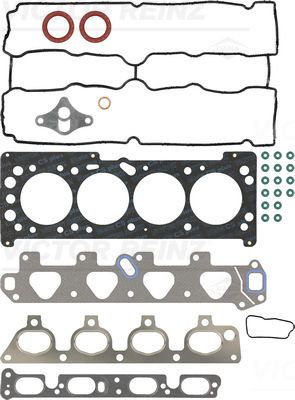 Gasket Kit, cylinder head VICTOR REINZ 02-34235-01