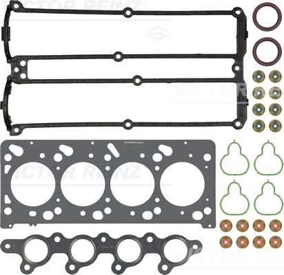 VICTOR REINZ 02-34305-02 Gasket Kit, cylinder head