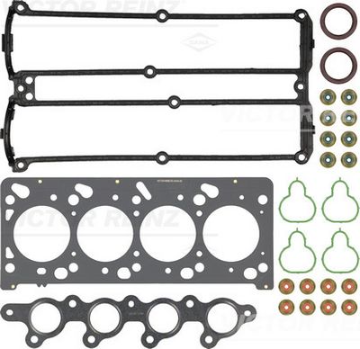 Gasket Kit, cylinder head VICTOR REINZ 02-34305-02