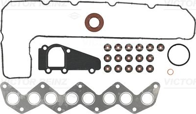 Gasket Kit, cylinder head VICTOR REINZ 02-34404-01