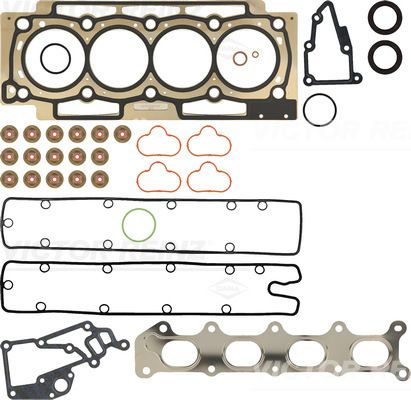 VICTOR REINZ 02-35045-01 Gasket Kit, cylinder head