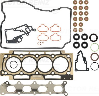 VICTOR REINZ 02-35045-02 Gasket Kit, cylinder head