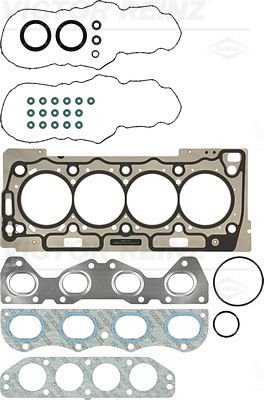 Gasket Kit, cylinder head VICTOR REINZ 02-35055-02