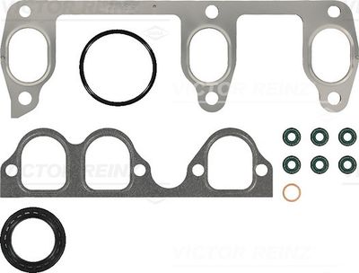 Gasket Kit, cylinder head VICTOR REINZ 02-35128-01