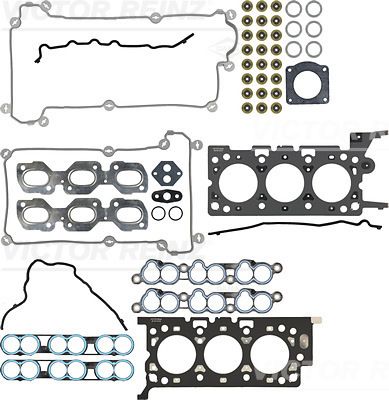 VICTOR REINZ 02-35130-01 Gasket Kit, cylinder head