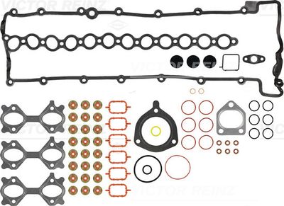 Gasket Kit, cylinder head VICTOR REINZ 02-35176-02