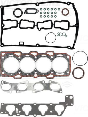 Gasket Kit, cylinder head VICTOR REINZ 02-35600-04