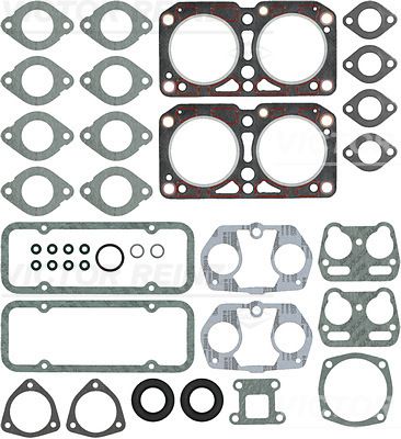 Gasket Kit, cylinder head VICTOR REINZ 02-35710-01
