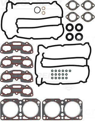 Gasket Kit, cylinder head VICTOR REINZ 02-35715-01