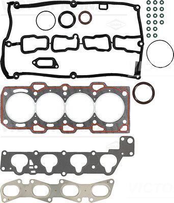 Gasket Kit, cylinder head VICTOR REINZ 02-35740-01