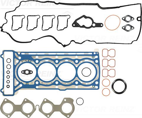 VICTOR REINZ 02-36015-06 Gasket Kit, cylinder head