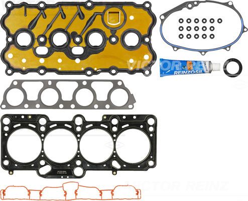 VICTOR REINZ 02-36030-01 Gasket Kit, cylinder head