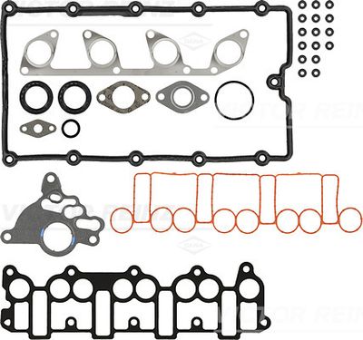 Gasket Kit, cylinder head VICTOR REINZ 02-36041-01