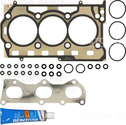 VICTOR REINZ 02-36045-01 Gasket Kit, cylinder head