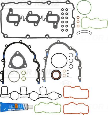 Gasket Kit, cylinder head VICTOR REINZ 02-36051-02