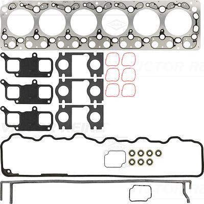Gasket Kit, cylinder head VICTOR REINZ 02-36115-02