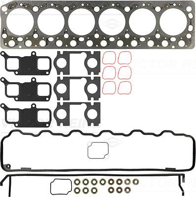 Gasket Kit, cylinder head VICTOR REINZ 02-36160-01