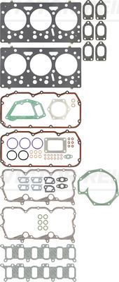 Gasket Kit, cylinder head VICTOR REINZ 02-36175-01