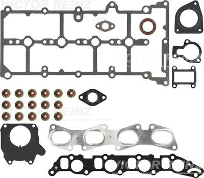 Gasket Kit, cylinder head VICTOR REINZ 02-36262-02