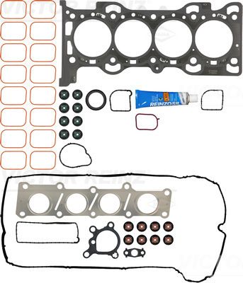 Gasket Kit, cylinder head VICTOR REINZ 02-36290-01