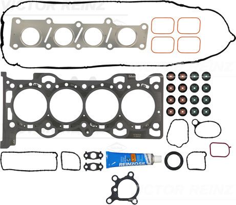 VICTOR REINZ 02-36290-02 Gasket Kit, cylinder head
