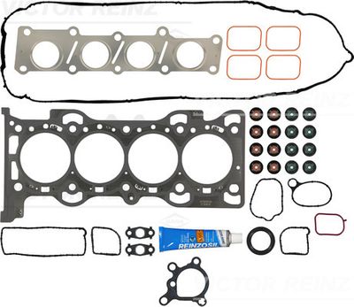 Gasket Kit, cylinder head VICTOR REINZ 02-36290-02