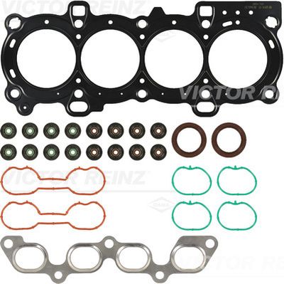 Gasket Kit, cylinder head VICTOR REINZ 02-36405-03