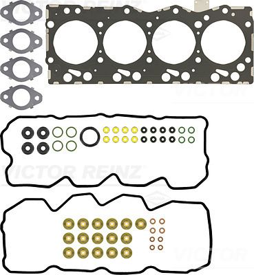 VICTOR REINZ 02-36410-04 Gasket Kit, cylinder head