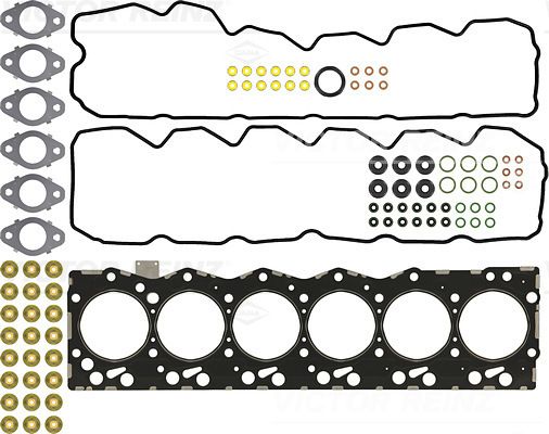 VICTOR REINZ 02-36415-03 Gasket Kit, cylinder head