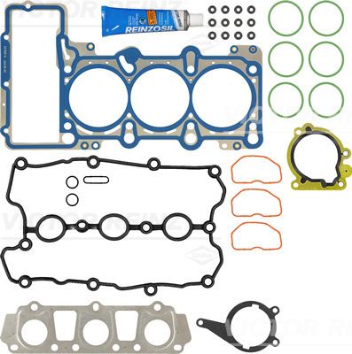 Gasket Kit, cylinder head VICTOR REINZ 02-36495-01
