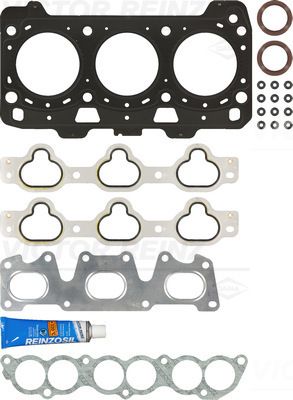 VICTOR REINZ 02-36525-01 Gasket Kit, cylinder head